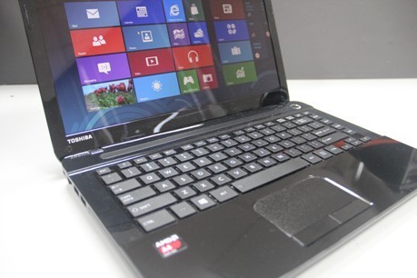 Menggeber AMD Kabini di Notebook Rp 4 Jutaan