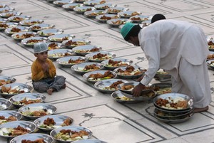 KPAI Kampanyekan Ramadan Bulan Cinta Kasih Anak