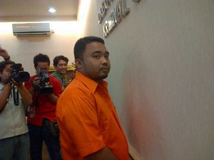 Pengakuan Model Korban Jhon Weku: Kita Memang Sempat Ragu Dia Pengusaha