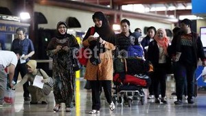 Bagasi Penumpang Pesawat Diacak-acak di Cengkareng, Galaxy Tab Raib