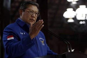 SBY Disarankan Undang Ketum Parpol dan Jokowi untuk Ikut Konvensi PD