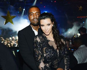Kim Kardashian Tidak Mau Bangun Malam Hanya untuk Bayi