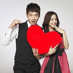 Apakah Kim Tae Hee dan Rain Berencana Menikah?