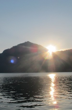 5 Tempat Wajib Dikunjungi di Sekitar Danau Batur, Bali