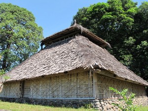 Mengenal Islam Wetu Telu di Lombok