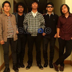 Tampil di Dublin, dMasiv Siapkan Lagu Bahasa Inggris