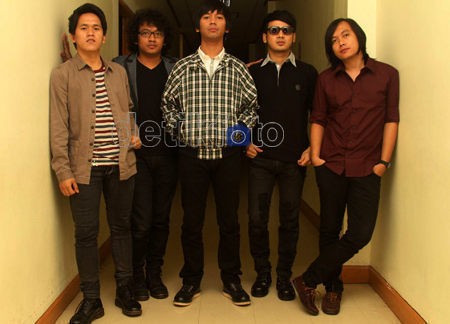 Tampil di Dublin, dMasiv Siapkan Lagu Bahasa Inggris