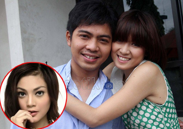 Perselingkuhan di Kalangan Para Artis Indonesia