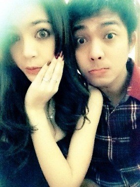 Ini Rayuan Ade Govinda yang Meluluhkan Hati Ananda