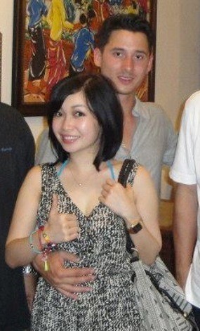 Chika Jessica Diselingkuhi, Chef Marinka Mesra Bareng Nino Fernandez