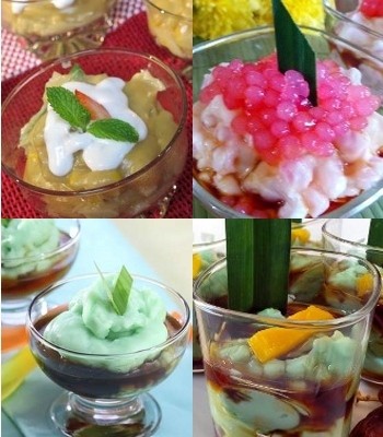 Yuk, Bikin Bubur Sumsum Mutiara dan Jagung yang Lembut Legit!