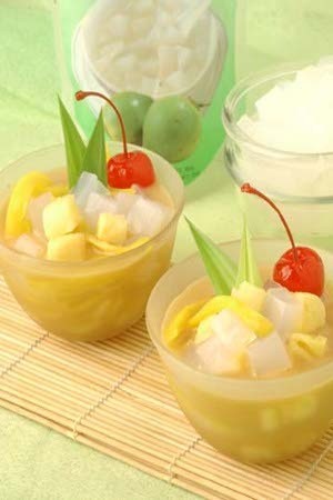 Nikmatnya Si Manis Kolak Durian, Kolak Pisang dan Kolak Tapai!