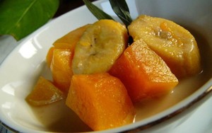 Nikmatnya Si Manis Kolak Durian, Kolak Pisang dan Kolak Tapai!