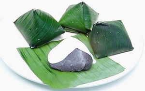Lamak Nian Berbuka dengan Bubur Kampiun dan Lamang Tapai!