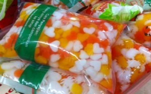 Kenyal-kenyal Legit, Nata Jelly yang Cantik