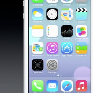 iOS 7 Beta 3 Sambangi iPhone, iPod dan iPad