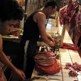 Harga Daging Makin Liar, Operasi Pasar Bulog Baru Dimulai H-7 Lebaran