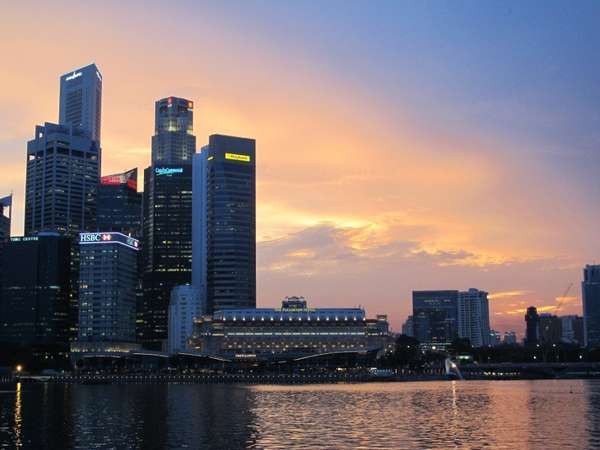 Ini Dia Negara yang Paling Cepat Mencetak Orang Kaya