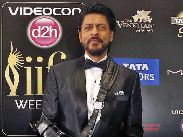 27 Tahun Menikah, Shah Rukh Khan dan Istri Mesra Terus