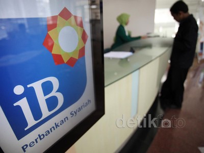 Pertumbuhan Laba Bank Permata Syariah
