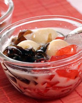 Menu Hari Ke-1: Sajian Berselera di Awal Puasa