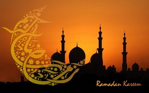 Bulan Ramadan Bulan Istimewa