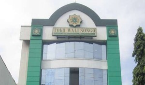 Jelang Ramadan, Penjualan Buku Islam di Toko Wali Songo Naik 3 Kali Lipat