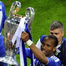 Mourinho ke Pemain Muda Chelsea: Ingin Sukses? Tirulah Drogba