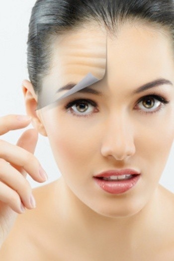 Cara-cara Tak Terduga yang Efektif Kurangi Keriput di Wajah