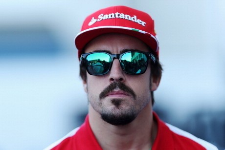 Sempat Menolak, Alonso Kini Bersedia Ikut Tes Silverstone