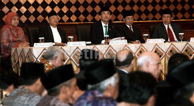 Kemenag: Biaya Sidang Itsbat Rp142,5 Juta