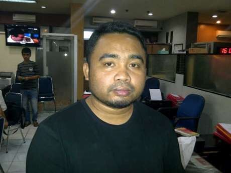 Jhon Weku Jual Hasil Rampokannya ke Surabaya