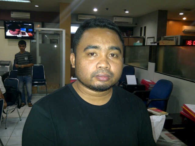 Jhon Weku Perampok PSK High Class: Tinggal di Hotel Mengaku Pengusaha