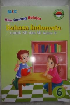 Buku Pelajaran SD Bernuansa Porno, Disdik Bogor Panggil Penerbit