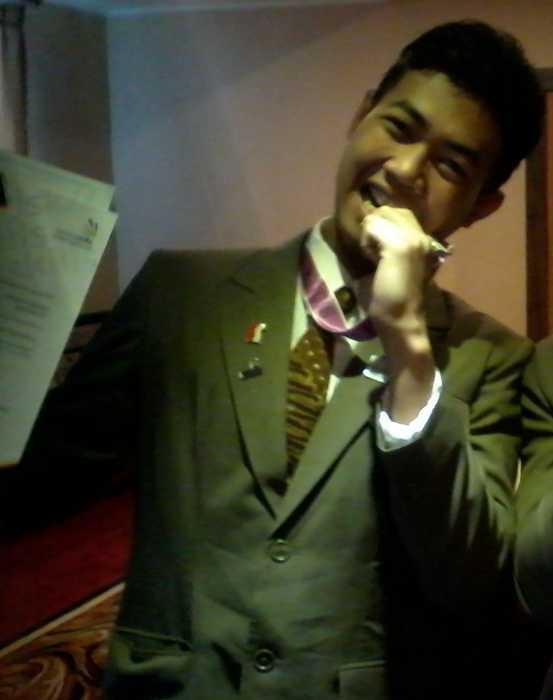 Berlatih 10 Jam/Hari dalam 6 Bulan, Siswa SMK Ini Raih Perak di Ajang Dunia