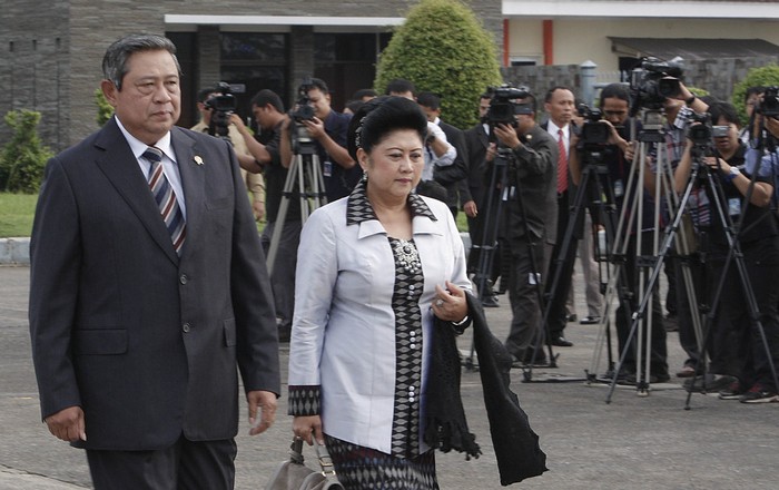 Pertengahan Ramadan, Presiden SBY Safari ke Daerah