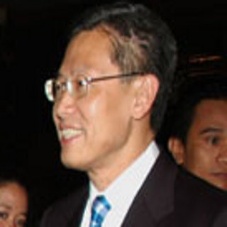 James Riady Bangun Superblok Megah di Bintaro Rp 2,2 Triliun