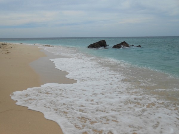 Tabuhan Perawan Cantik Dari Selat Bali