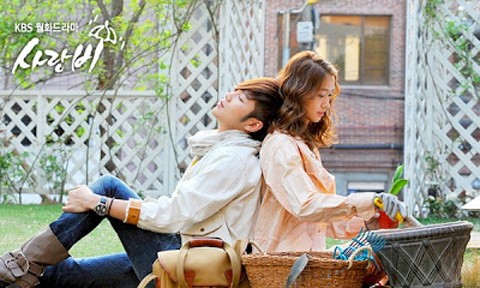 5 Drama Korea Paling Disukai di 2013