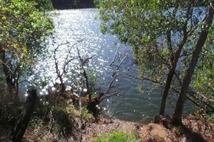  Bekas Tambang Uranium Bisa Jadi Danau Cantik di Australia