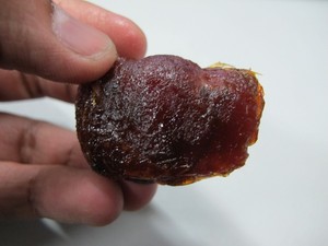 Oleh-oleh Baru Ramadan: Kurma Khas Lombok