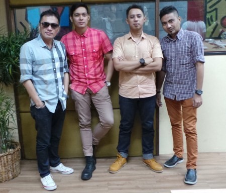 ADA Band Rilis Album dengan Strategi Efisiensi