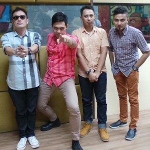 Kisah Cinta ADA Band Selama Belasan Tahun Bermusik
