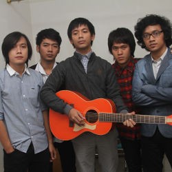 dMasiv Rilis DVD Konser di Java Jazz 2013