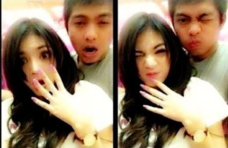 Ananda Ungkap Perselingkuhan Ade Govinda, Cinta Laura Tak Pikirkan Romansa