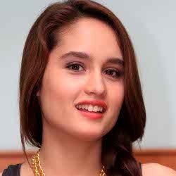 Ikut Acara Sahur Berbalut Komedi, Cinta Laura Sadar Dirinya Tak Lucu