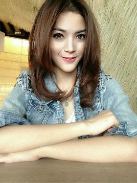 Ananda Gurciani dan Kisahnya Setelah dengan Ade Govinda