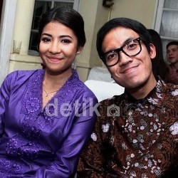 Belum Genap 20 Tahun, Natasha Rizki Tak Dianjurkan Hamil