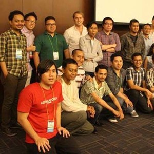 3 Kampiun StartUp Weekend Jakarta