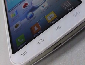 LG L7 II Dual, Smartphone Menengah Berfitur Mewah